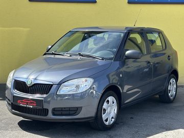 MPI 1.4/63kW 1.Maj. * KLIMA