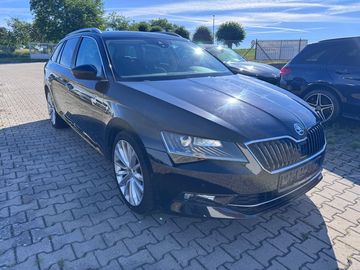 2.0 TSI DSG Style 4x4