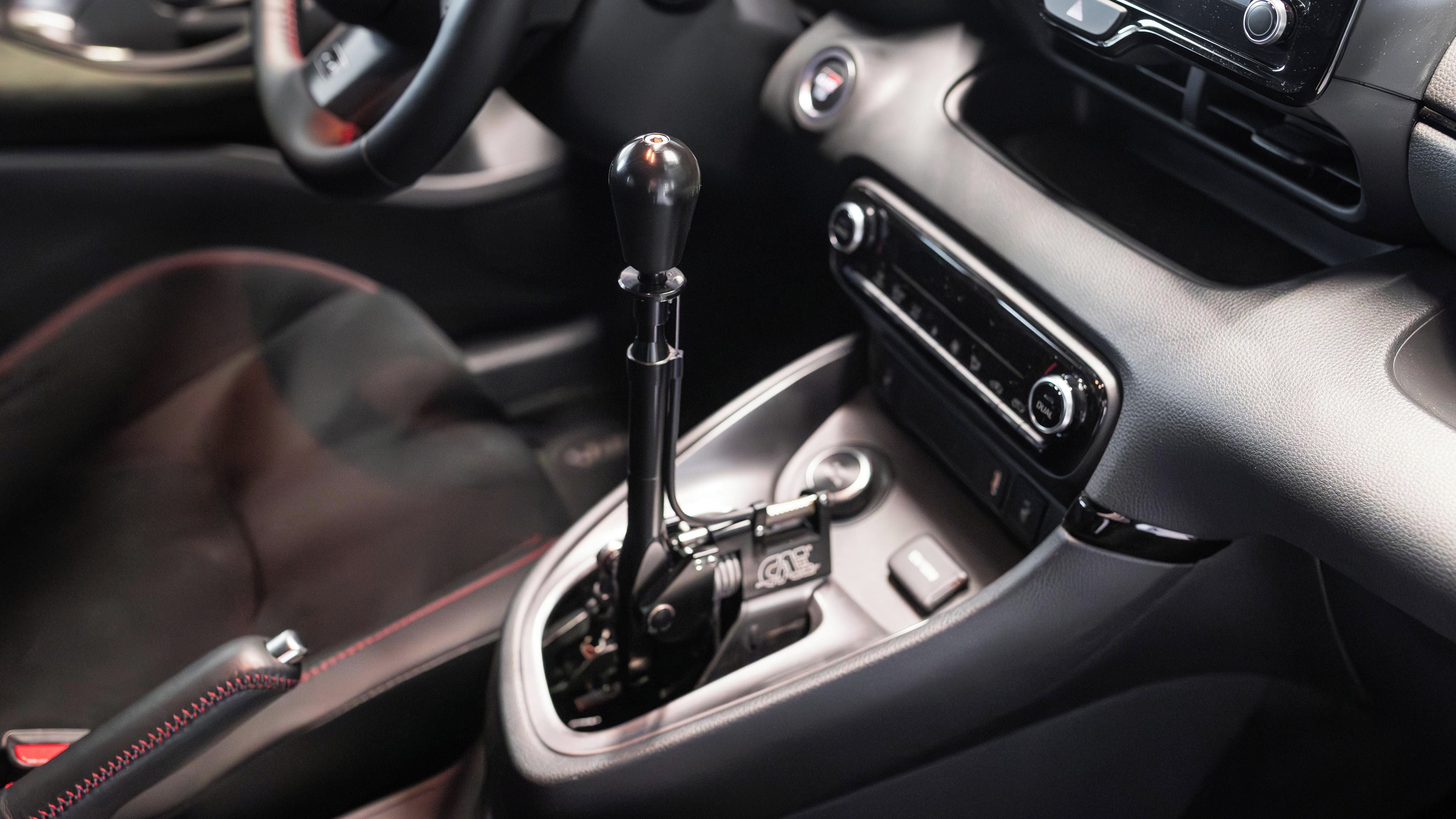 Toyota Yaris, GR, DPH,SHORTSHIFT, EVENTURI - fotka 4
