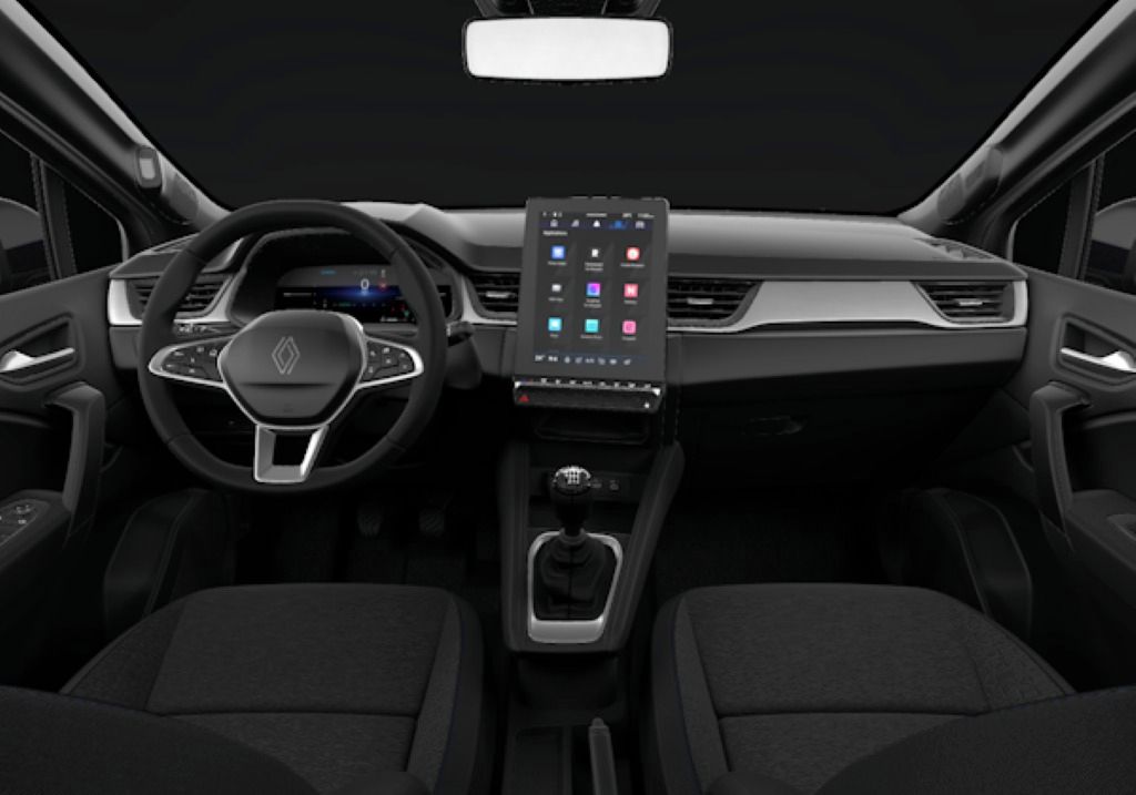 Renault Captur, Evolution TCe 120 LPG - IHNED! - fotka 2