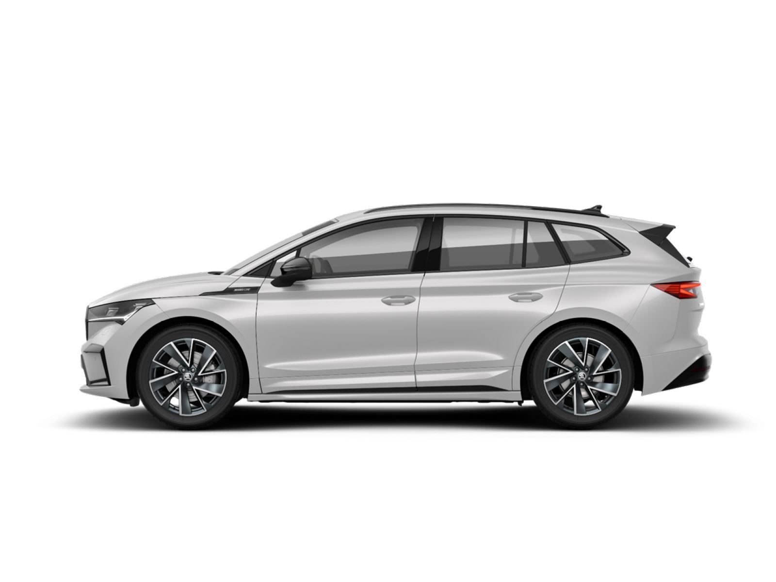 Škoda Enyaq, 82 kWh 210kW Sportline 85