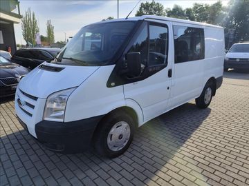 2,2TDCi 300S 74KW 6MÍST ROZVOD