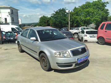 2.0 i 85kW ČR, 2.MAJITEL