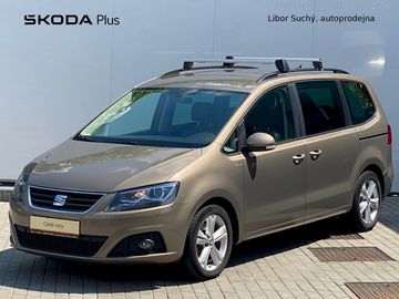 Style Adv. 2.0 TDI 110 kW 4Dri