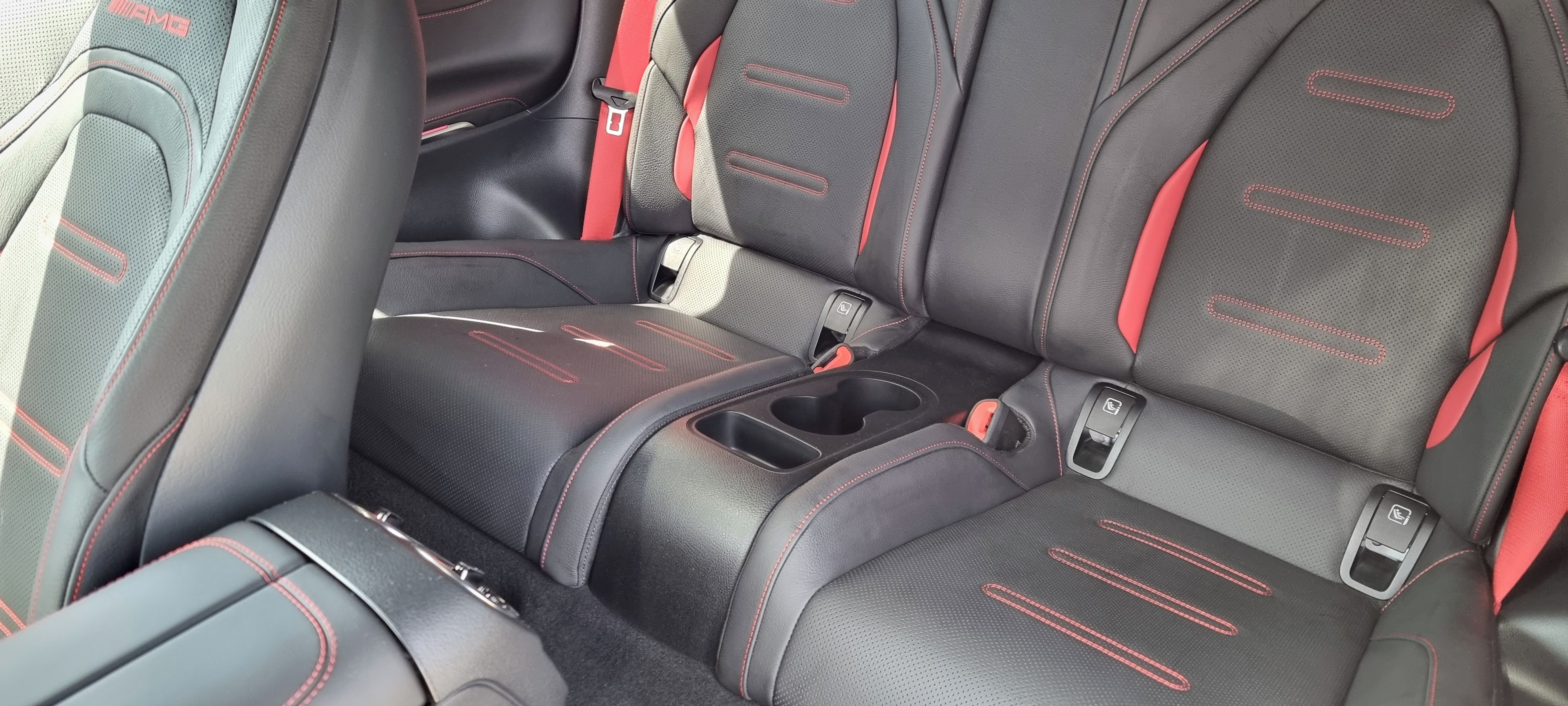Mercedes-Benz, AMG CLE 53 4MATIC - fotka 5