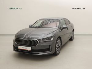 Škoda Superb, TSI iV 150kW L&K
