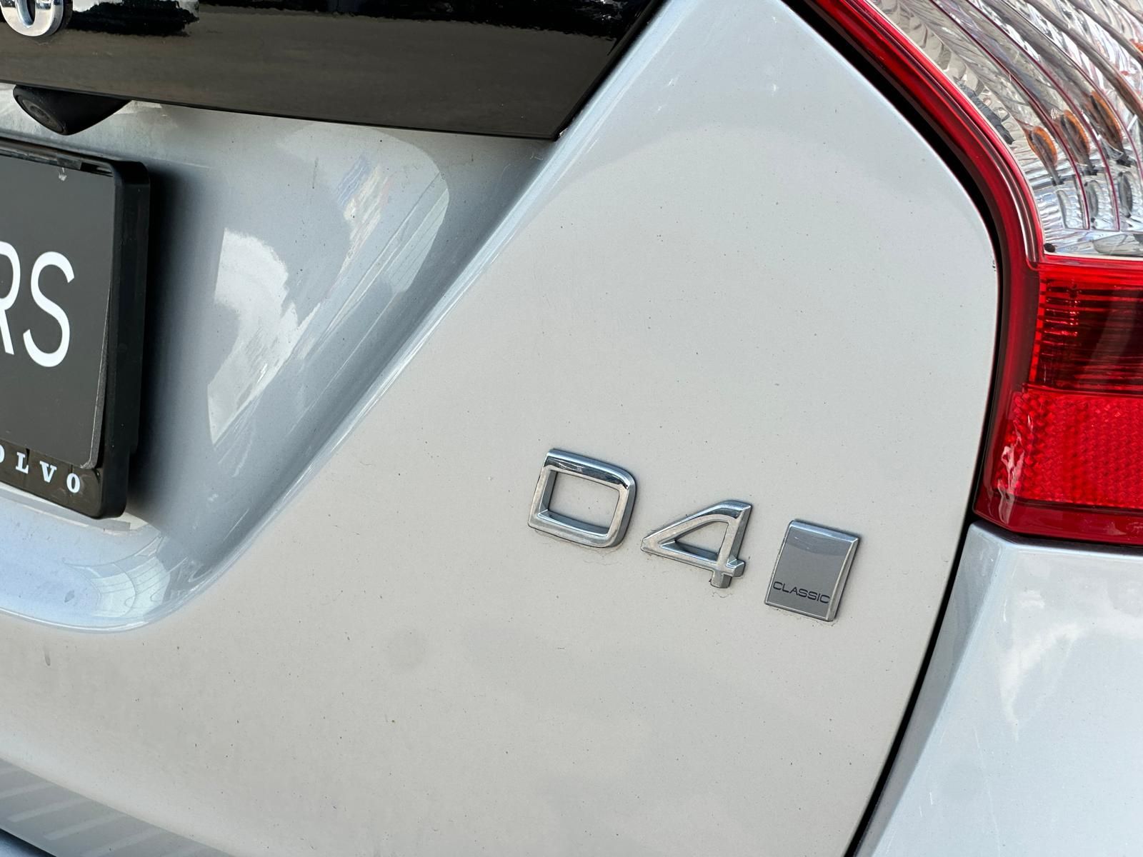 Volvo V60, D4 AWD Cross Country TZ DPH - fotka 6