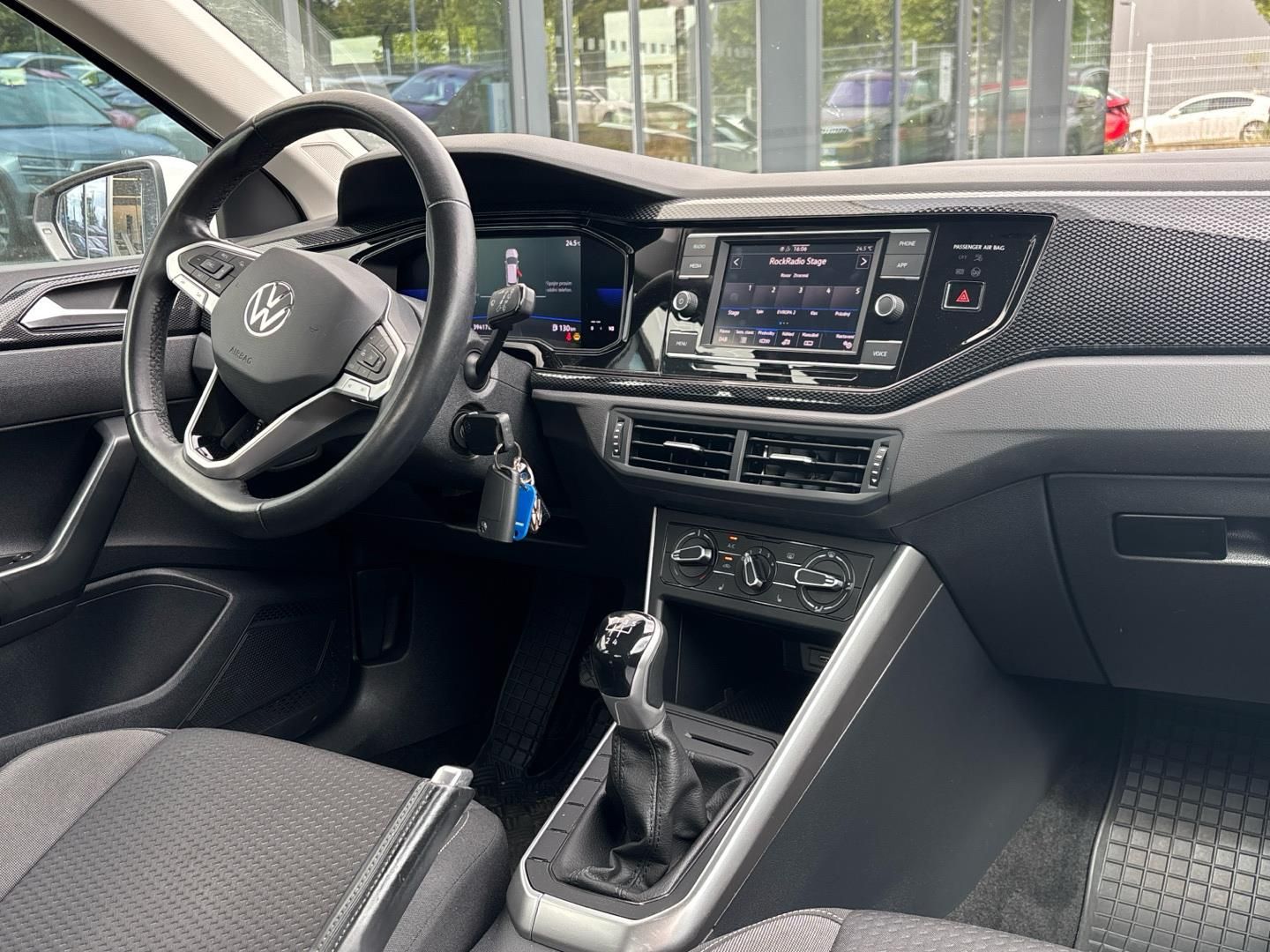 Volkswagen Polo, 1.0 TSI / 70 kW Life - fotka 5
