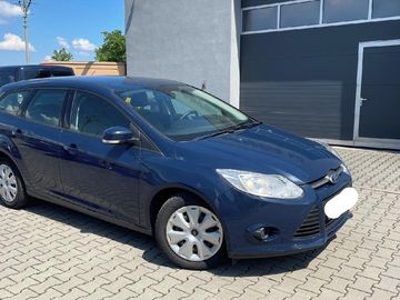 1.6 Ti-VCT 77 kW ČR NOVÉ STK