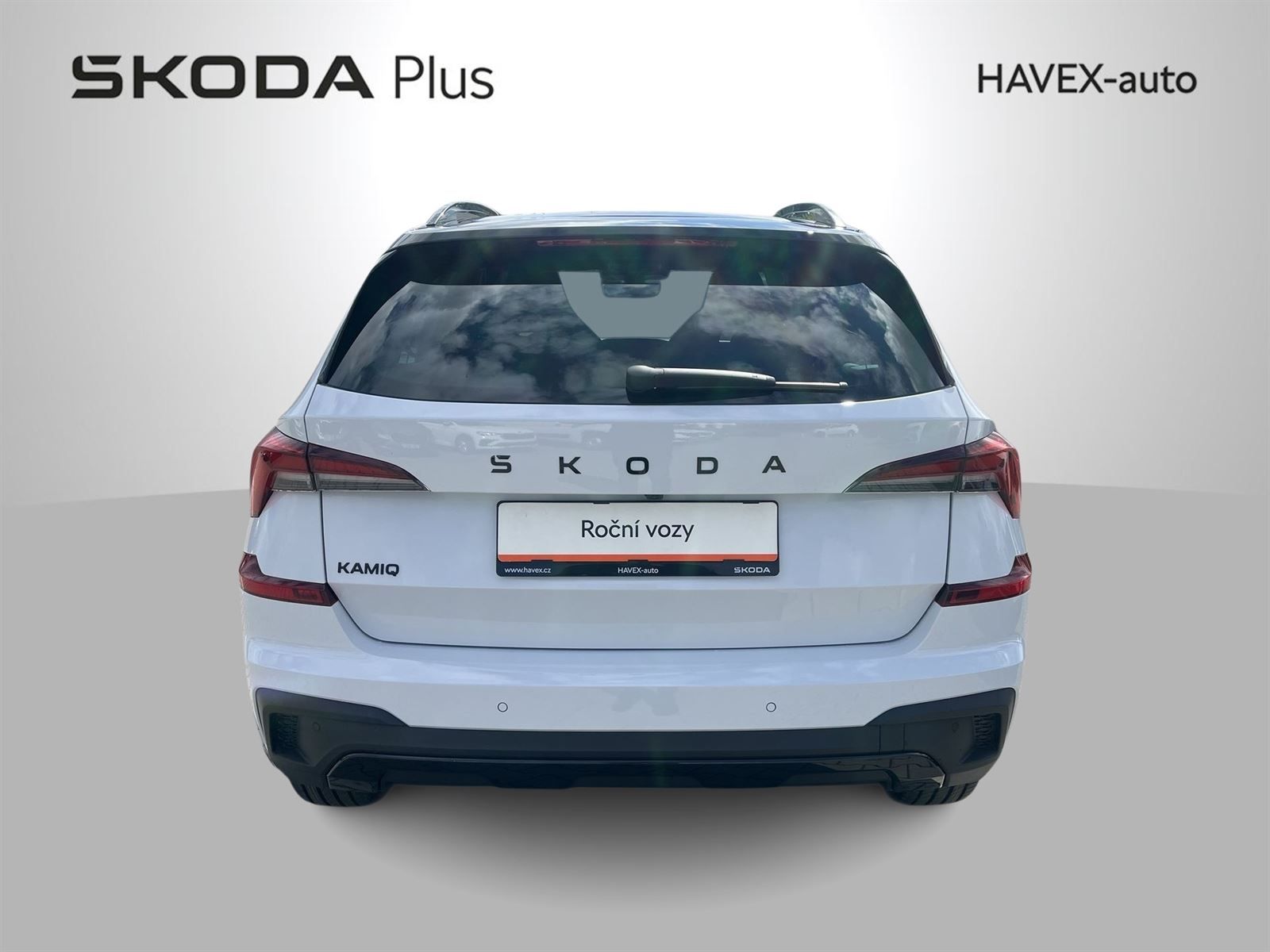 Škoda Kamiq, 1.0 TSI 85 KW DSG Monte Carlo - fotka 6