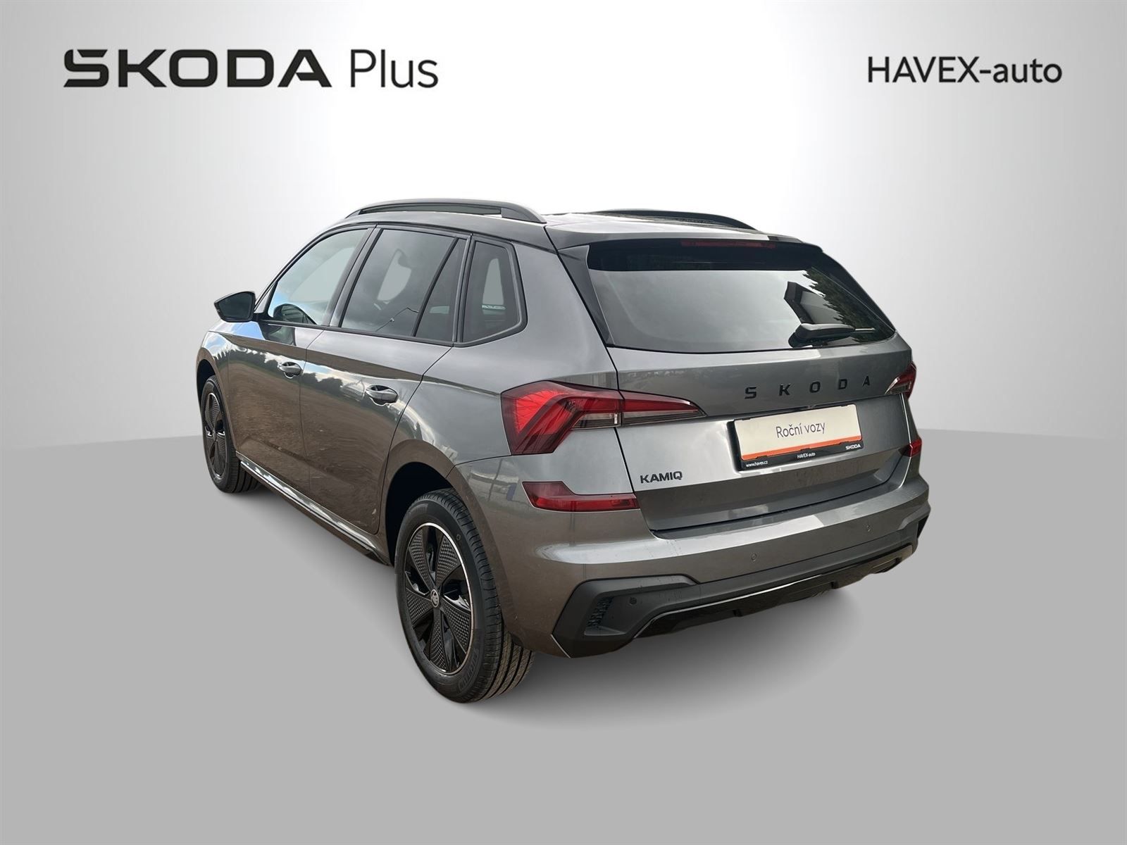 Škoda Kamiq, 1.0 TSI 85 KW DSG Monte Carlo - fotka 5