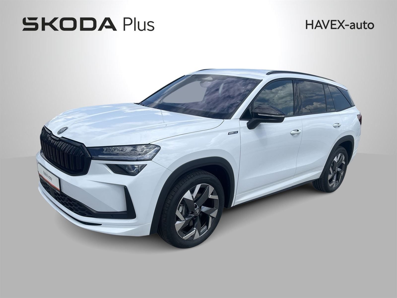 Škoda Kodiaq, 2,0 TDI 142 KW 4x4 DSG - fotka 3