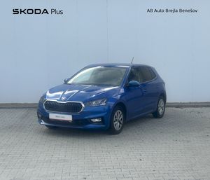 Škoda Fabia, FABIA SELEC TS 85/1.0 M6F