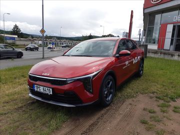 1,0 SPIN 1,0 85kW MT6