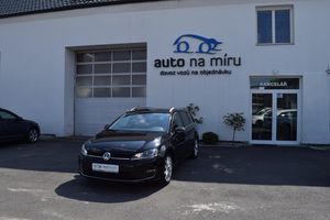 Volkswagen Golf Variant, 1.4TSI 92kw CLBMT XEN NAVI APP