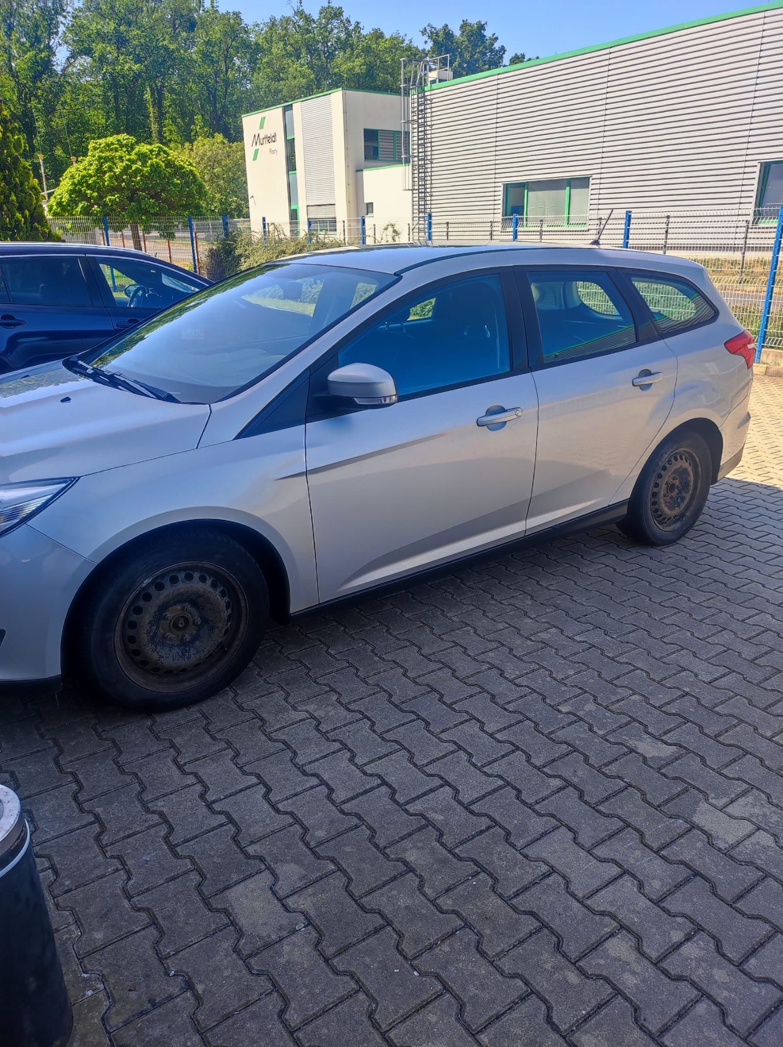 Ford Focus, FORD Focus 1.0 EcoBoost 92kW