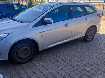 FORD Focus 1.0 EcoBoost 92kW