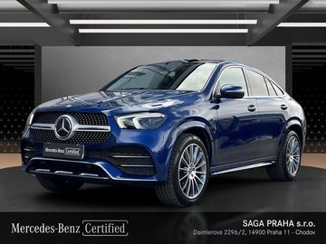 Coupé GLE 350 d 4MATIC kupé AM