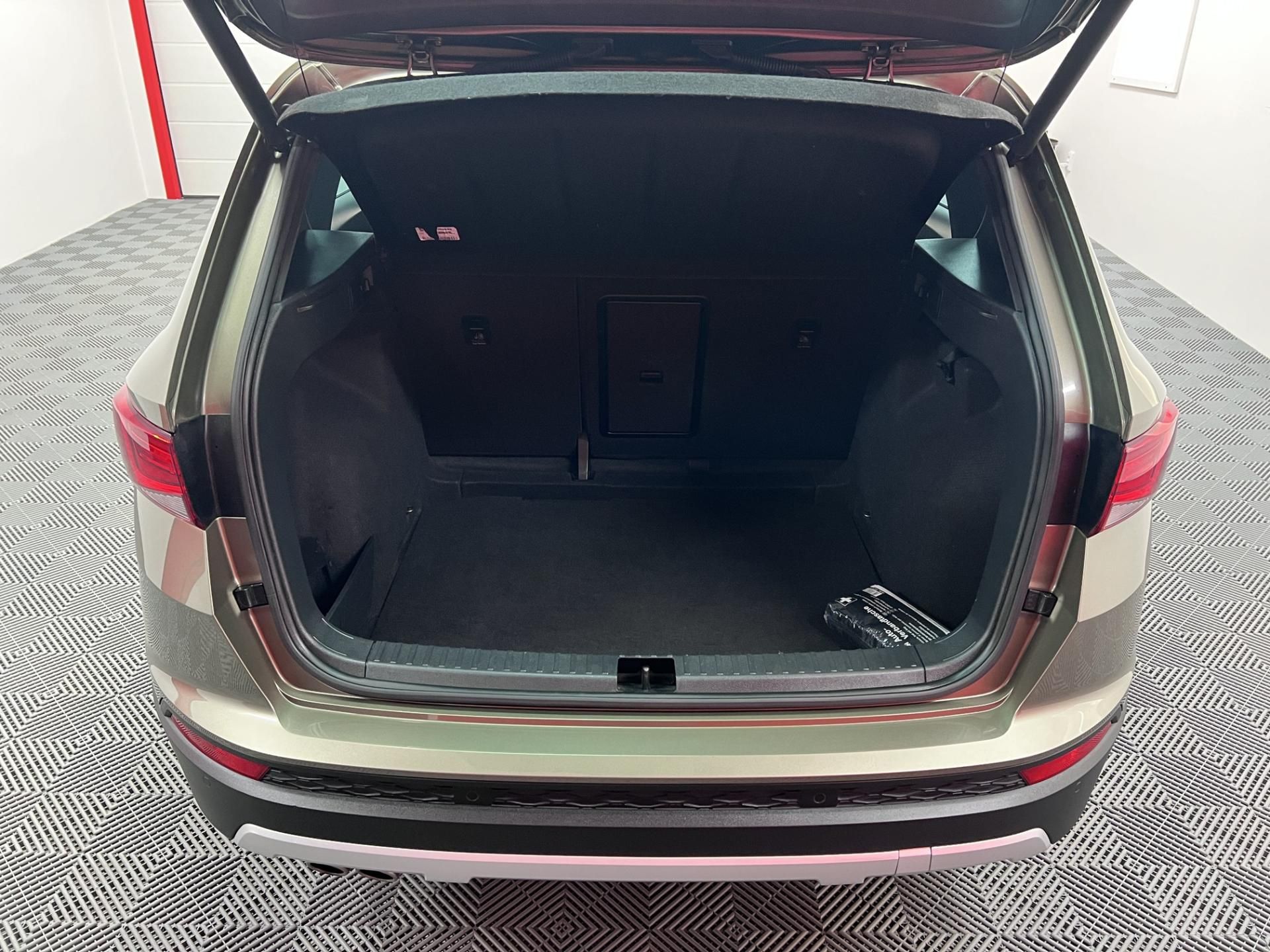 Seat Ateca, Xcellence 1.4 TSI 110 kW - fotka 6