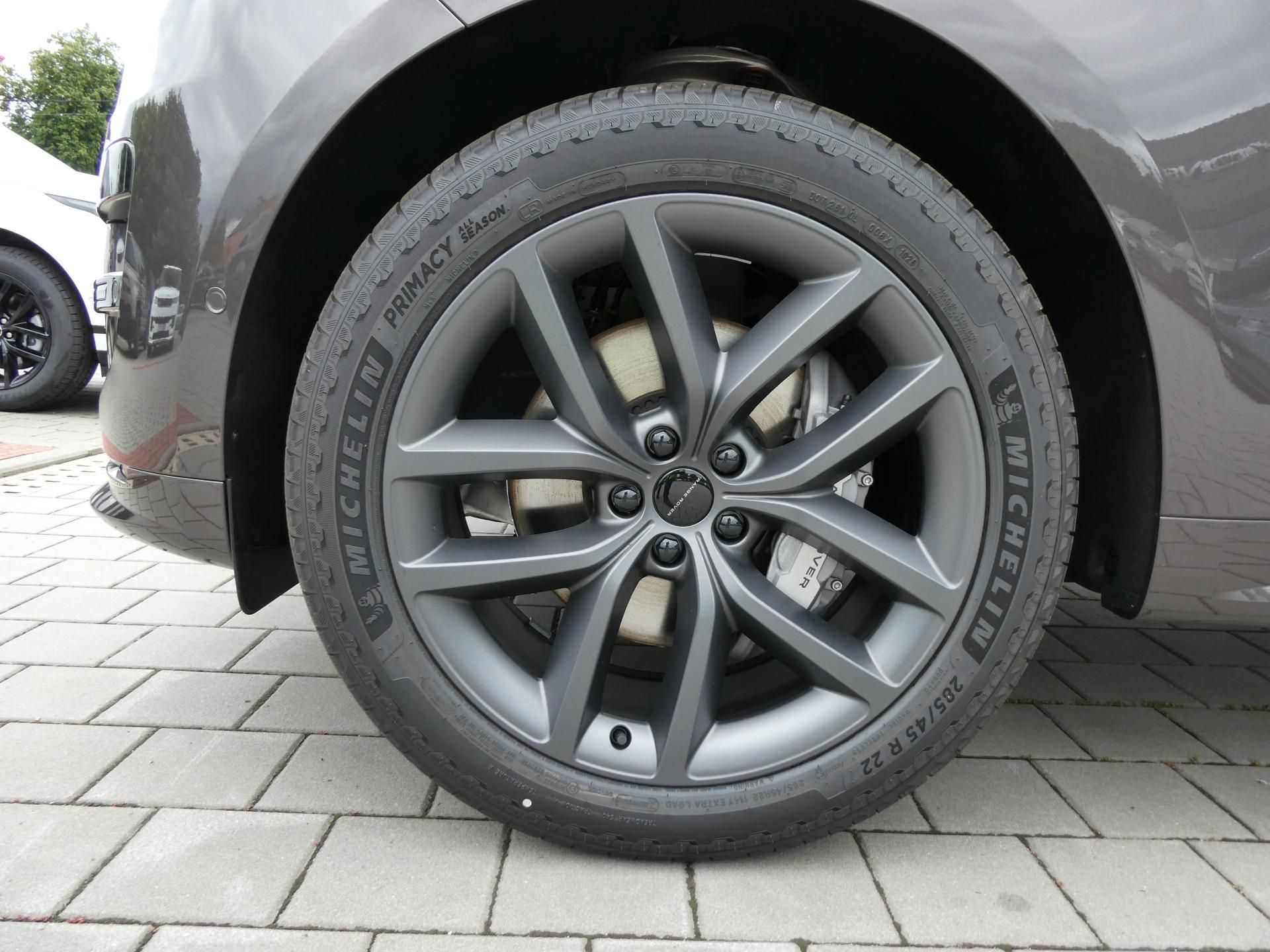 Land Rover Range Rover Sport, Dynamic HSE D300 - fotka 2