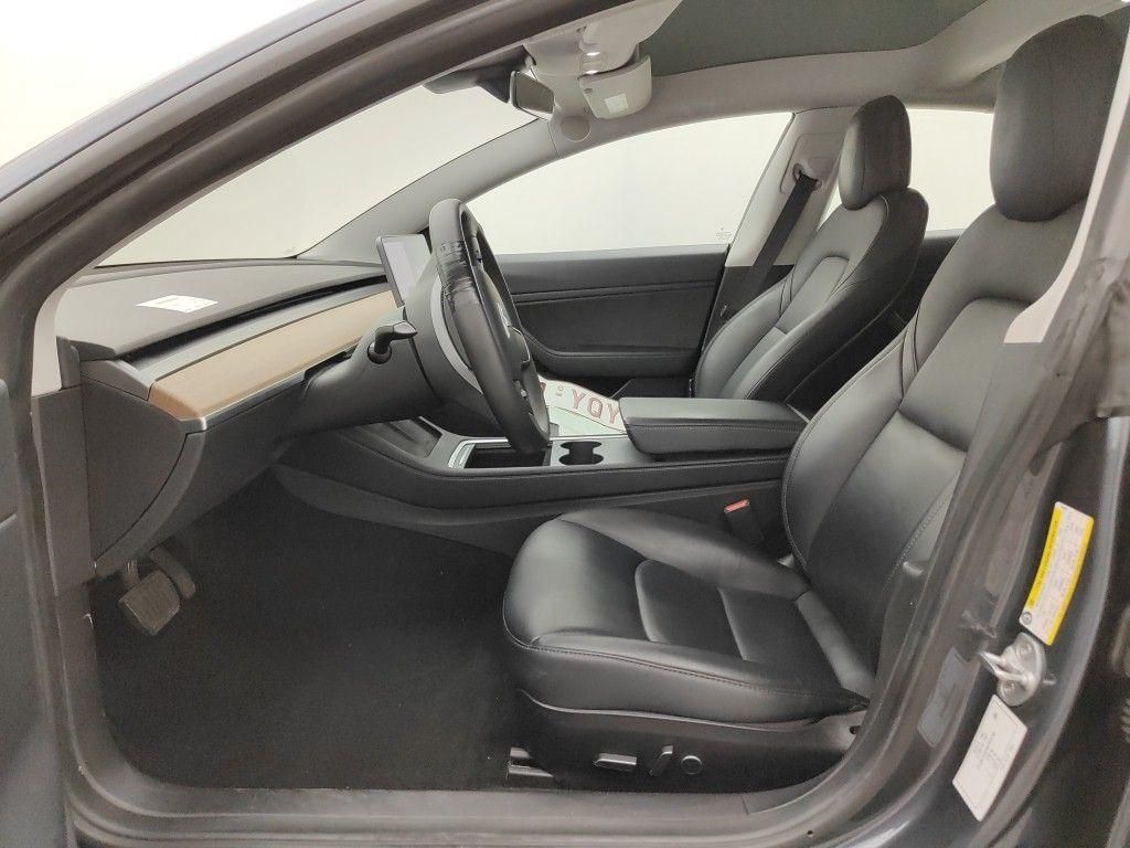 Tesla Model 3, AWD Long Range    PŘIPRAVUJEME - fotka 6