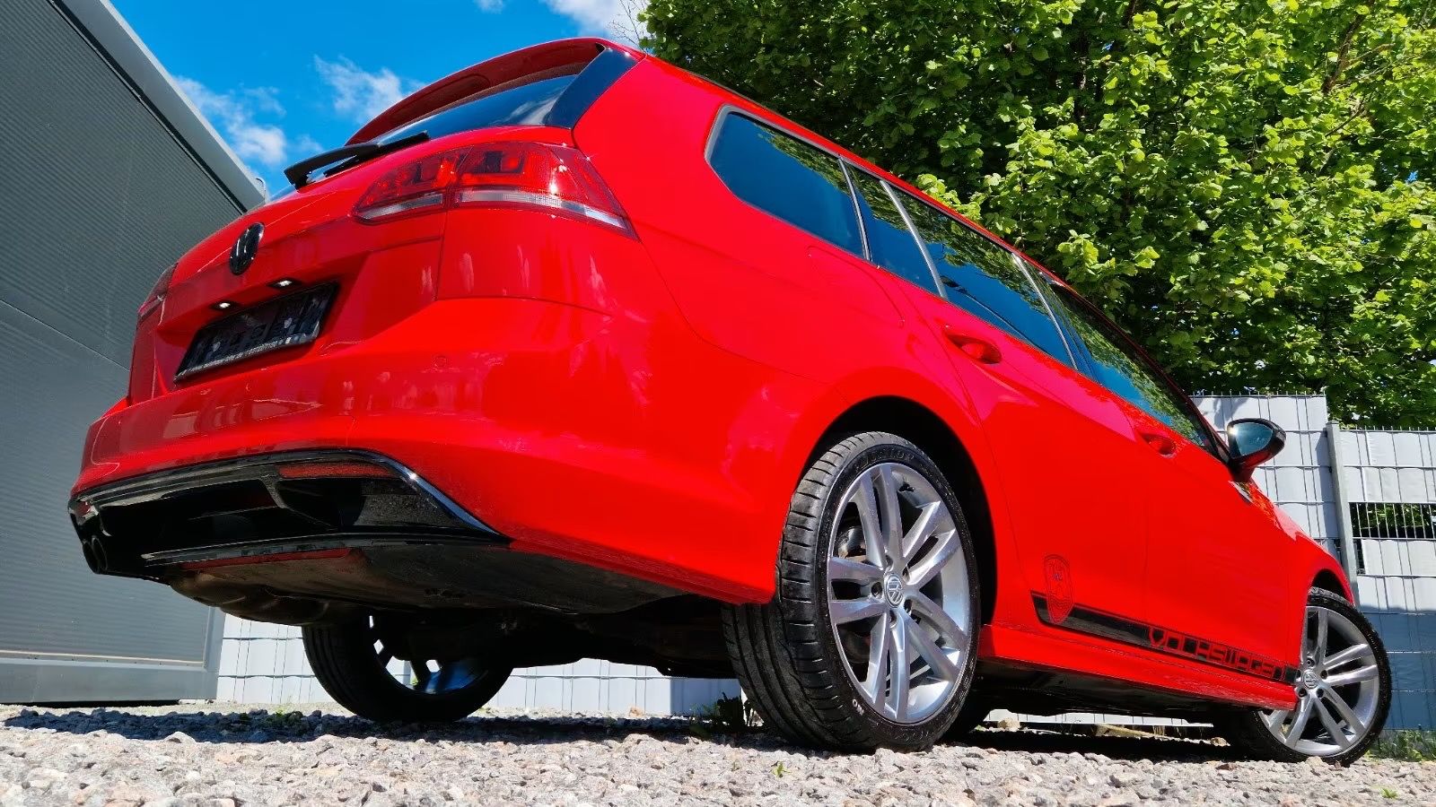 Volkswagen Golf, 1.4TSI-110KW-SPECIÁL-LED.KŮZE - fotka 5