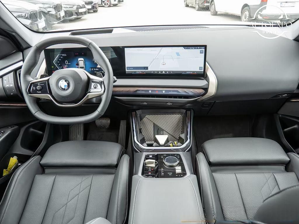 BMW X3, 20 xDrive * KAMERA NAVIGACE - fotka 6