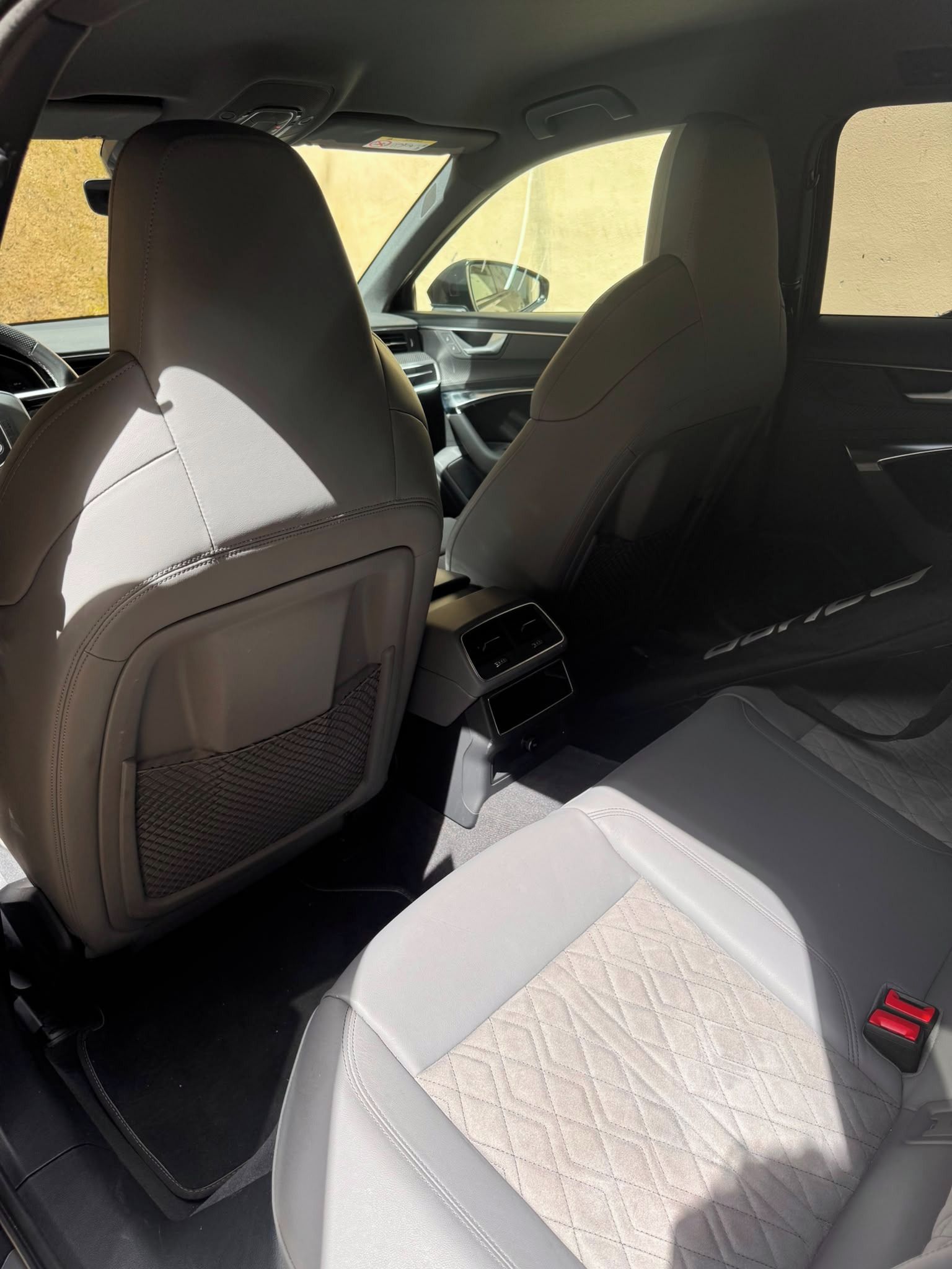 Audi S6 Avant, |Záruka |B&O| HD Matrix |HUD| - fotka 6