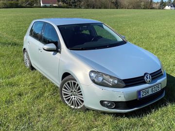1,4 TSi, servisováno