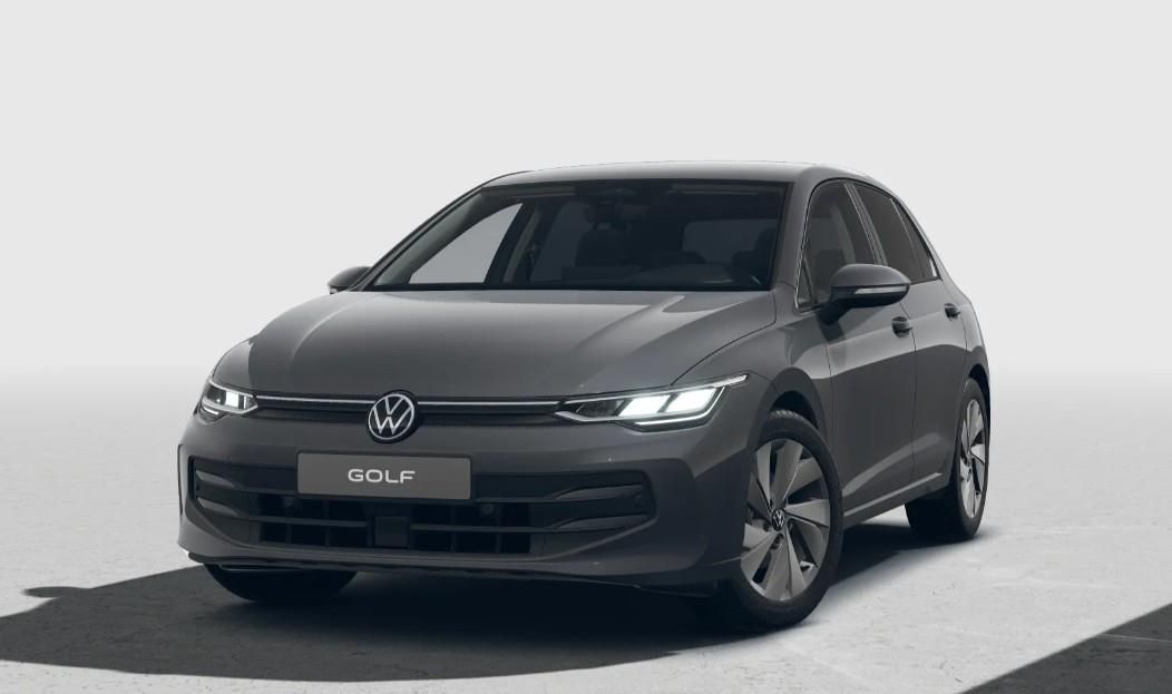 Volkswagen Golf, 1,5 TSI 85 kW 6G