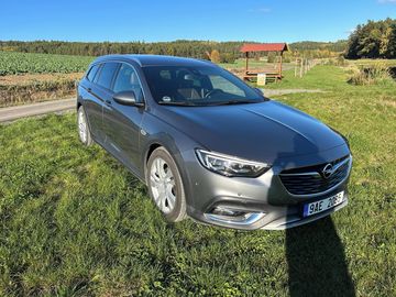 2.0 CDTi 4x4, AUT