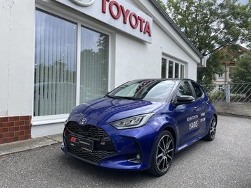 1.5,HEv,130,GR SPORT