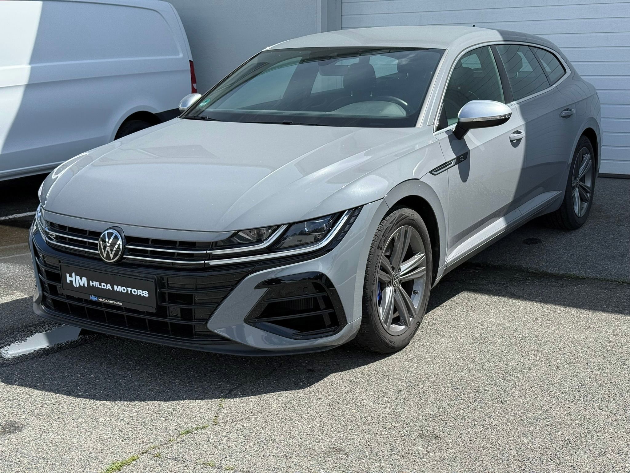 Volkswagen Arteon Shooting Brake, R 2.0TSI 235kW DSG DCC Tažné