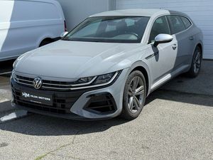 Volkswagen Arteon Shooting Brake, R 2.0TSI 235kW DSG DCC Tažné