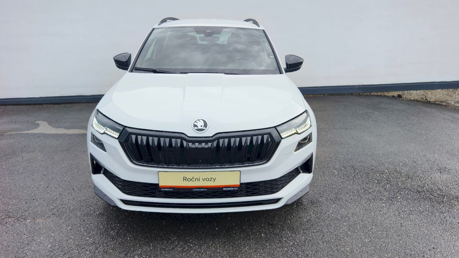 Škoda Karoq, KAROQ SPORTLINE TSI 1.5/110KW - fotka 4