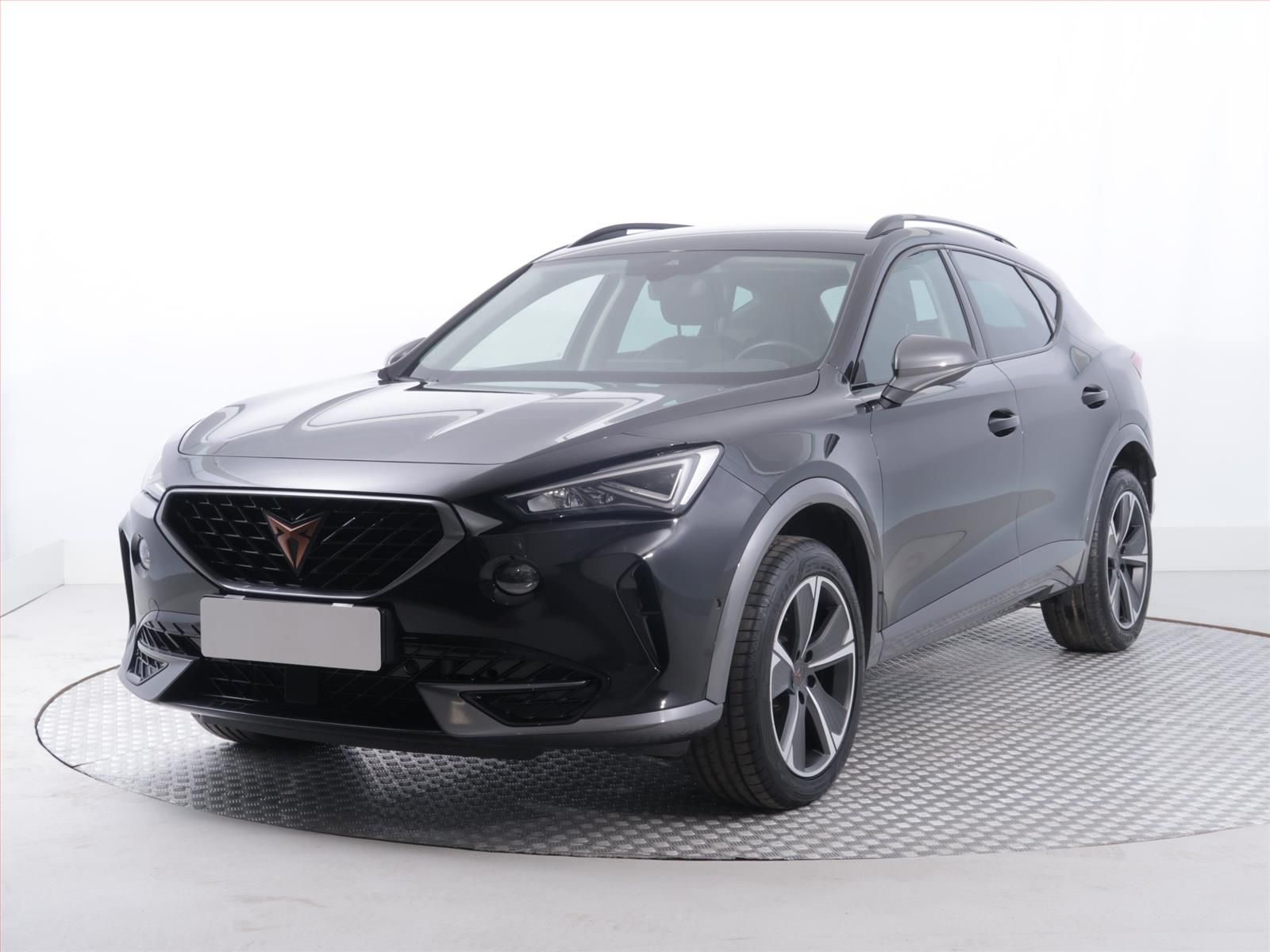 Cupra Formentor, 2.0 TSI 4Drive, 4X4, Automat - fotka 2