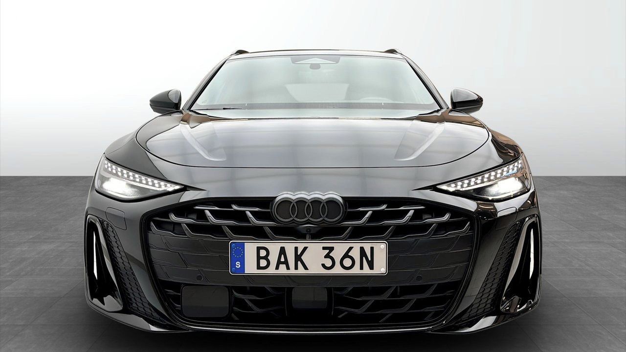 Audi A6, TDI q S-Line Pano Tech+ 360 Ta - fotka 2