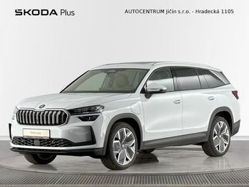 iV DSG 1.5TSI 150kW Exclusive