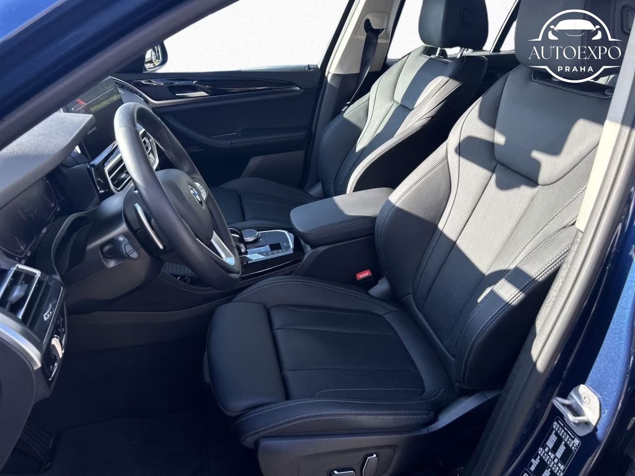 BMW X4, xDrive 20 diesel - fotka 6