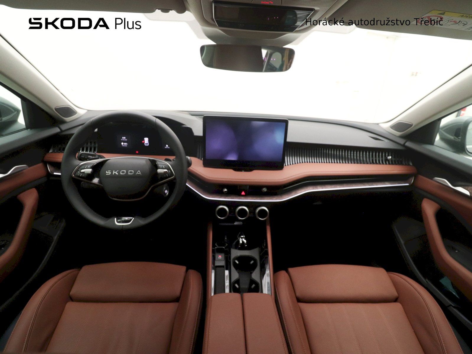 Škoda Superb, 2.0TSI 195kW 4x4 L&K - fotka 5