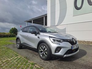 Renault Captur, 1.3TCE 1.MAJ 30 540KM EXTRA!!