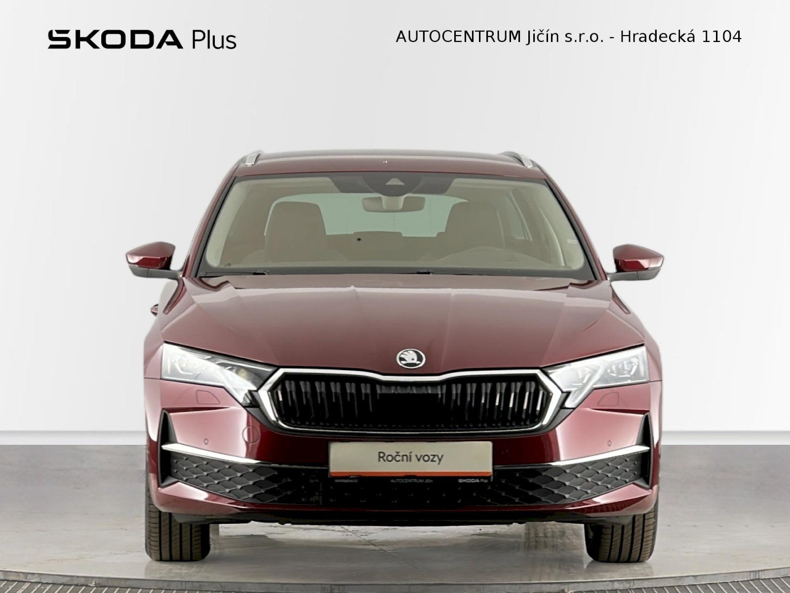 Škoda Octavia, DSG 1.5TSI 110kW Top Selection - fotka 4
