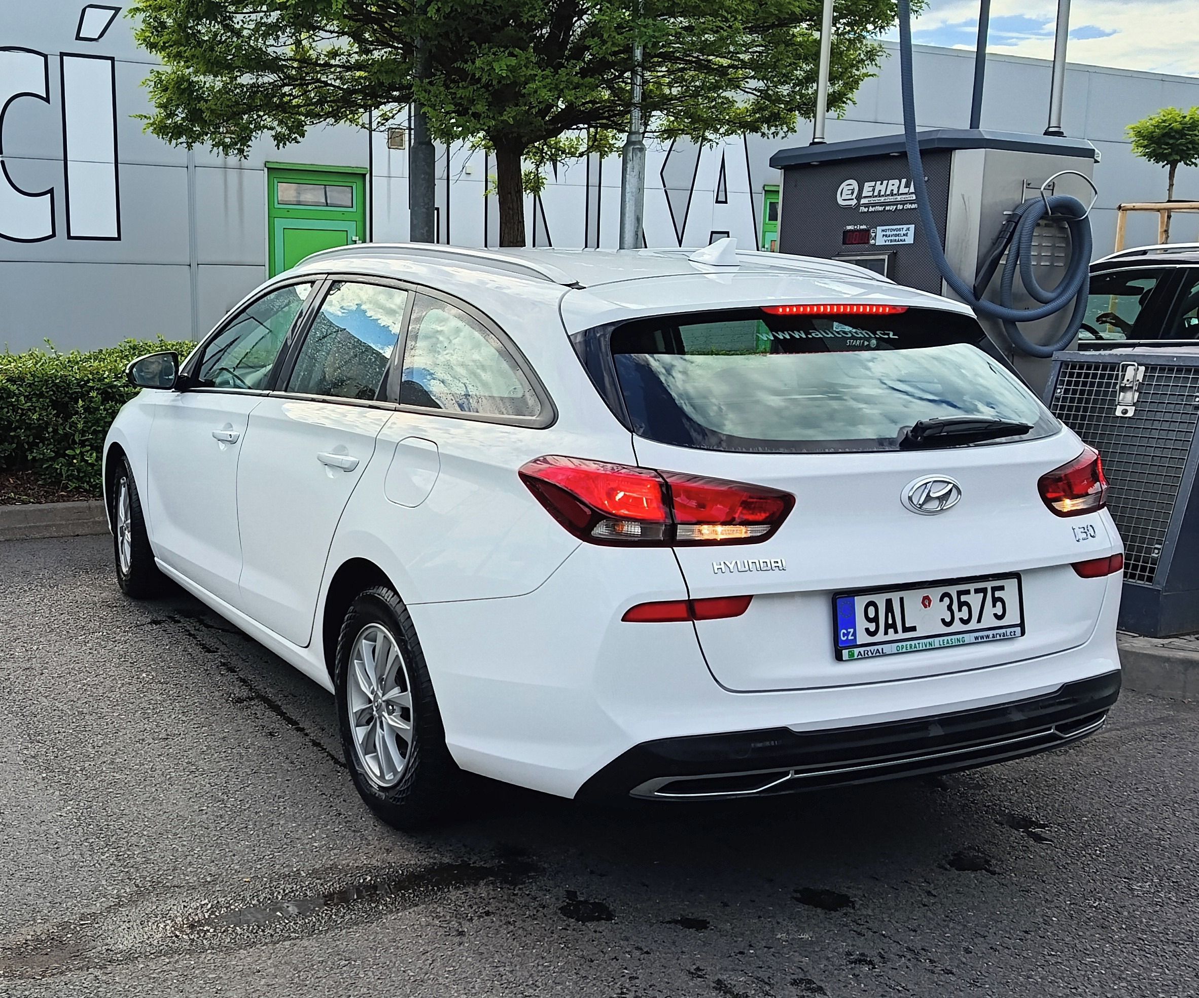 Hyundai i30, 1.0 GDI/88kW Comfort LED CZ - fotka 5