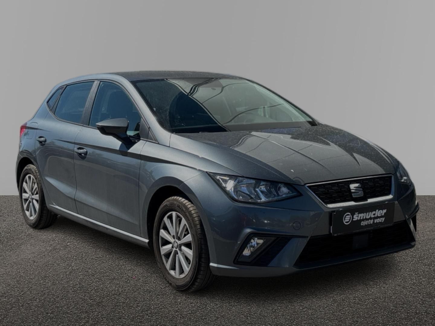 Seat Ibiza, 1.0 TSI / 70 kW Style - fotka 3