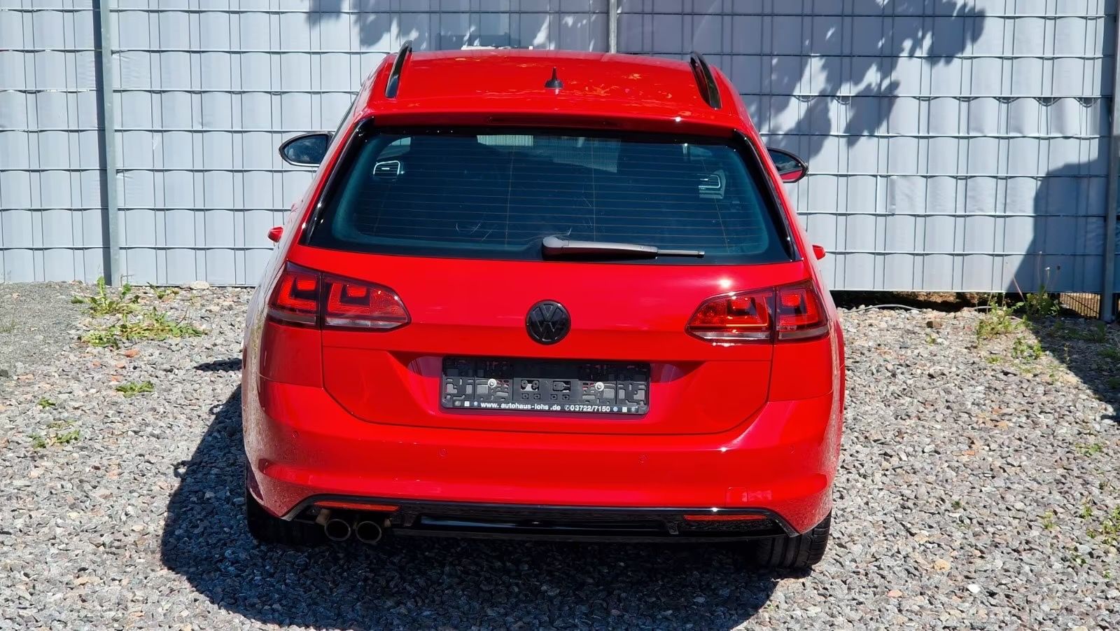 Volkswagen Golf, 1.4TSI-110KW-SPECIÁL-LED.KŮZE - fotka 6