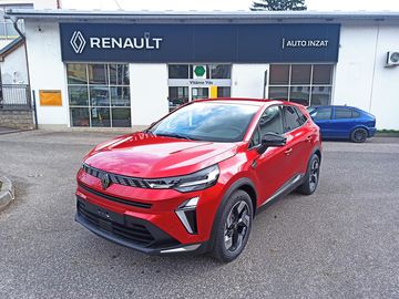 Evol. full hybrid E-Tech 160