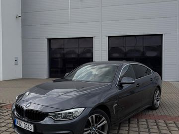 BMW 440i DPH X-Drive ČR