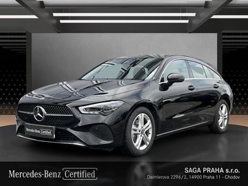 CLA-Třída 200 Shooting Brake P