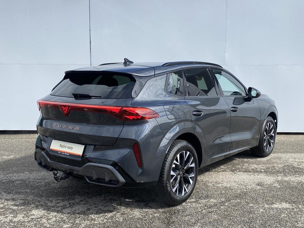 Cupra Terramar, 2,0 TSI 150 kW 4WD DSG - fotka 2