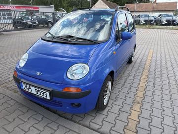 0,8i ČR